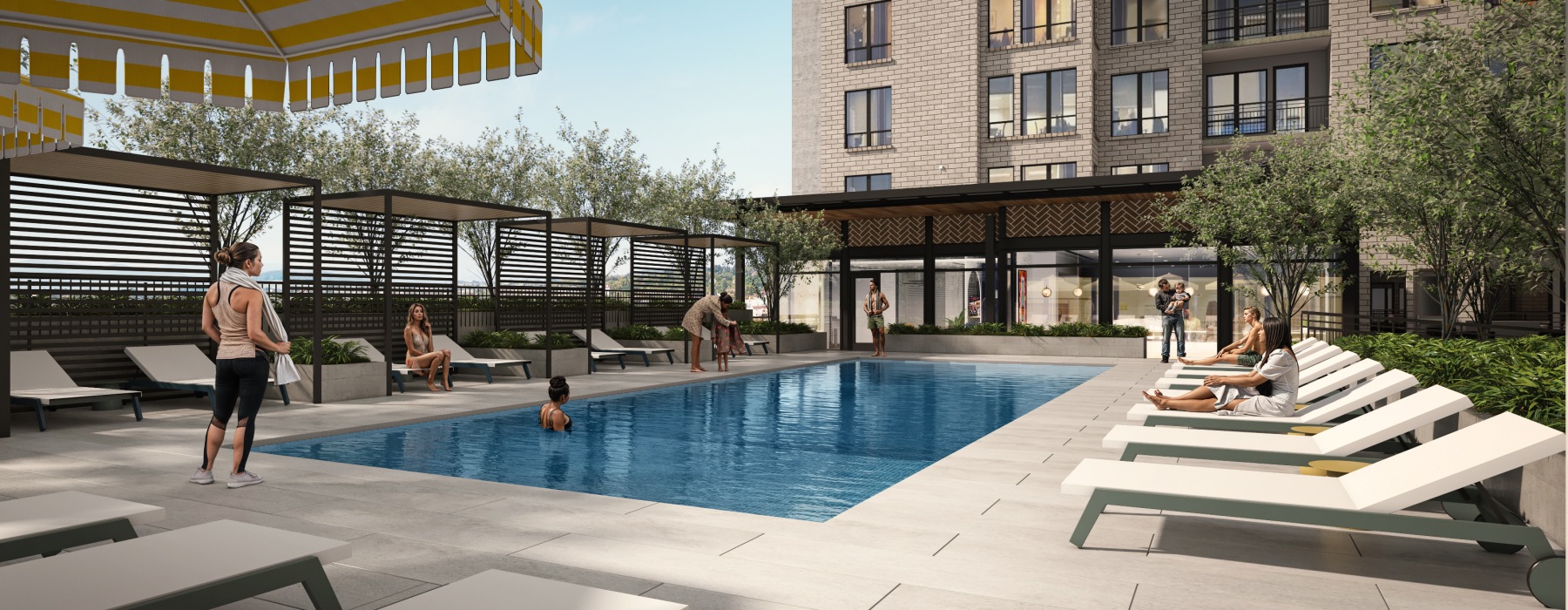 Amenities