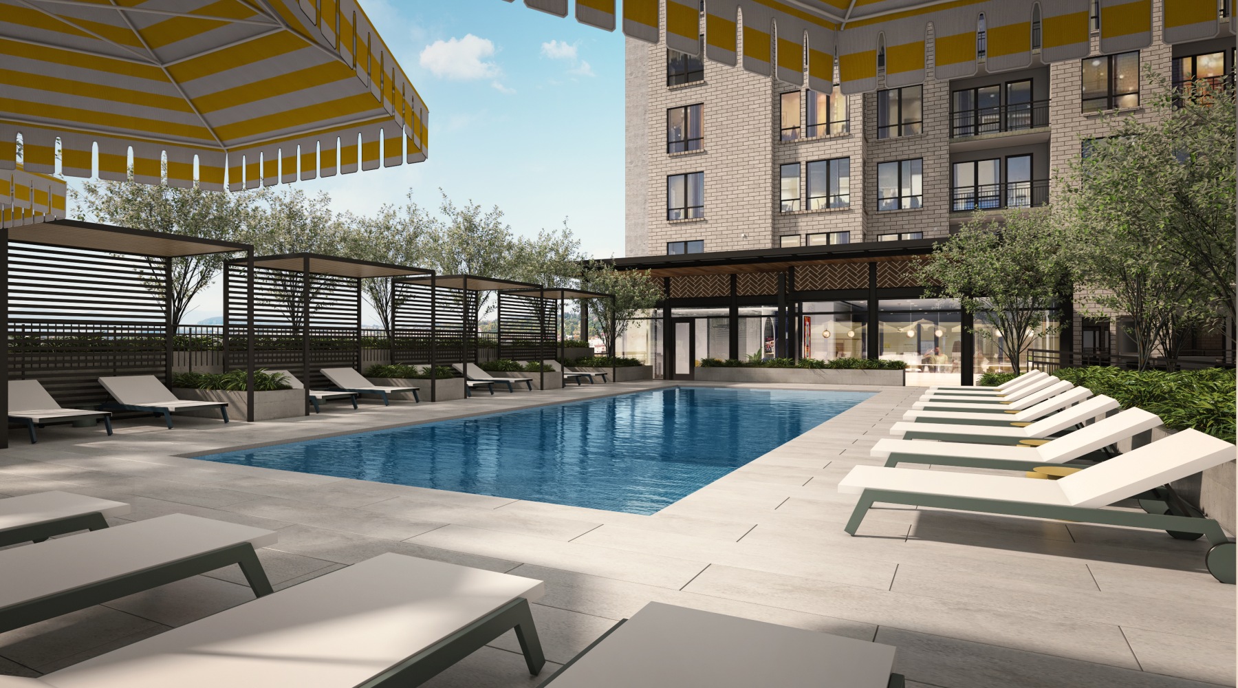 Exceptional from Every Angle